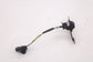 2016-20 Infiniti QX60 3.5L Front Mounted View Park Assist Camera 284F1-9NF0A OEM5