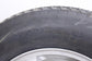 2016-20 Jeep Grand Cherokee Limited Spare Wheel Tire Goodyear T175/90D18 R18x4.52