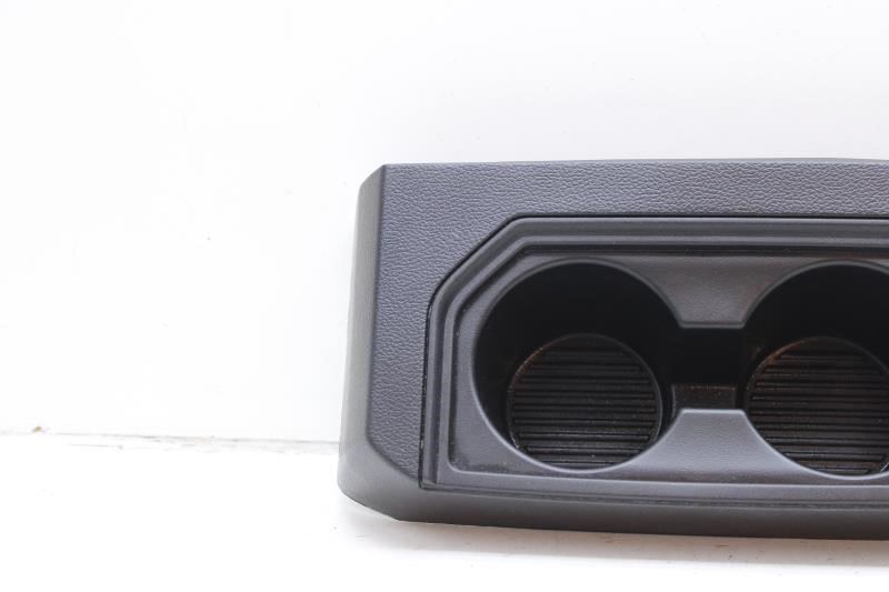 2017-2020 Ford F150 Center Console Rear Dual Cup Holder LL3B-15045H62-AAW OEM - Alshned Auto Parts