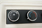 2008-2010 2013-2014 Dodge Grand Caravan Rear AC Heater Control Switch 55111810AD - Alshned Auto Parts