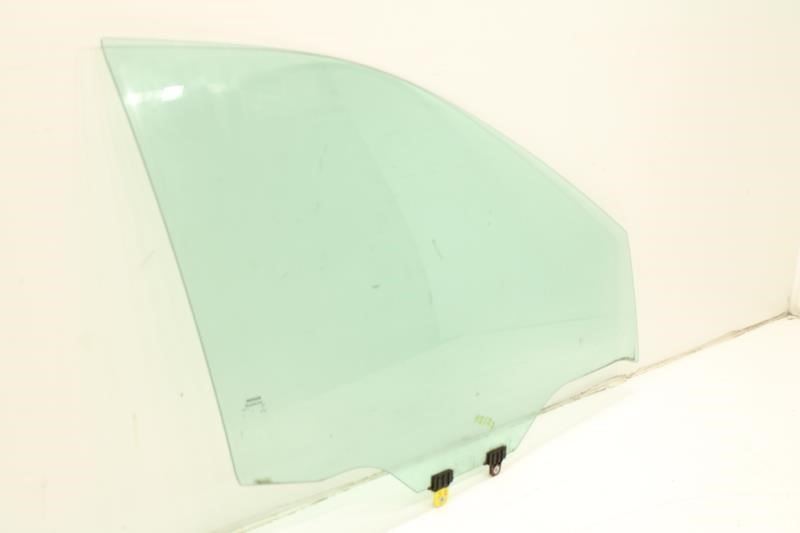 14-17 Nissan Rogue Front Right Passenger Side Door Window Glass 80300-4BA0A OEM - Alshned Auto Parts