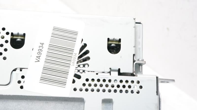 2011 Jaguar XJL Information GPS Display Screen AW93-10F838-AB OEM - Alshned Auto Parts