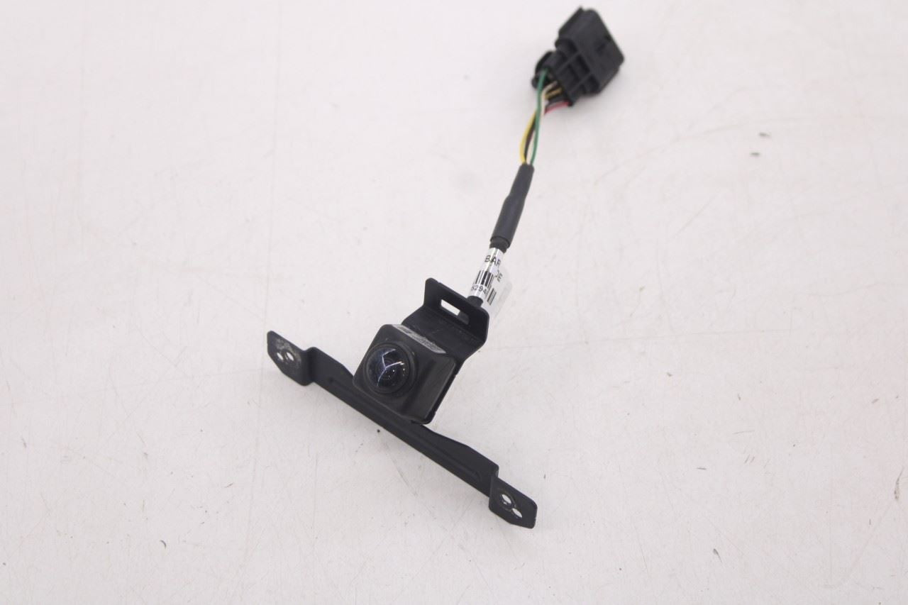 2016-20 Infiniti QX60 3.5L Front Mounted View Park Assist Camera 284F1-9NF0A OEM9