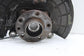 15-16 Jeep Renegade 4x4 FR Right Side Spindle Knuckle Hub 68254382AA OEM *ReaD* - Alshned Auto Parts