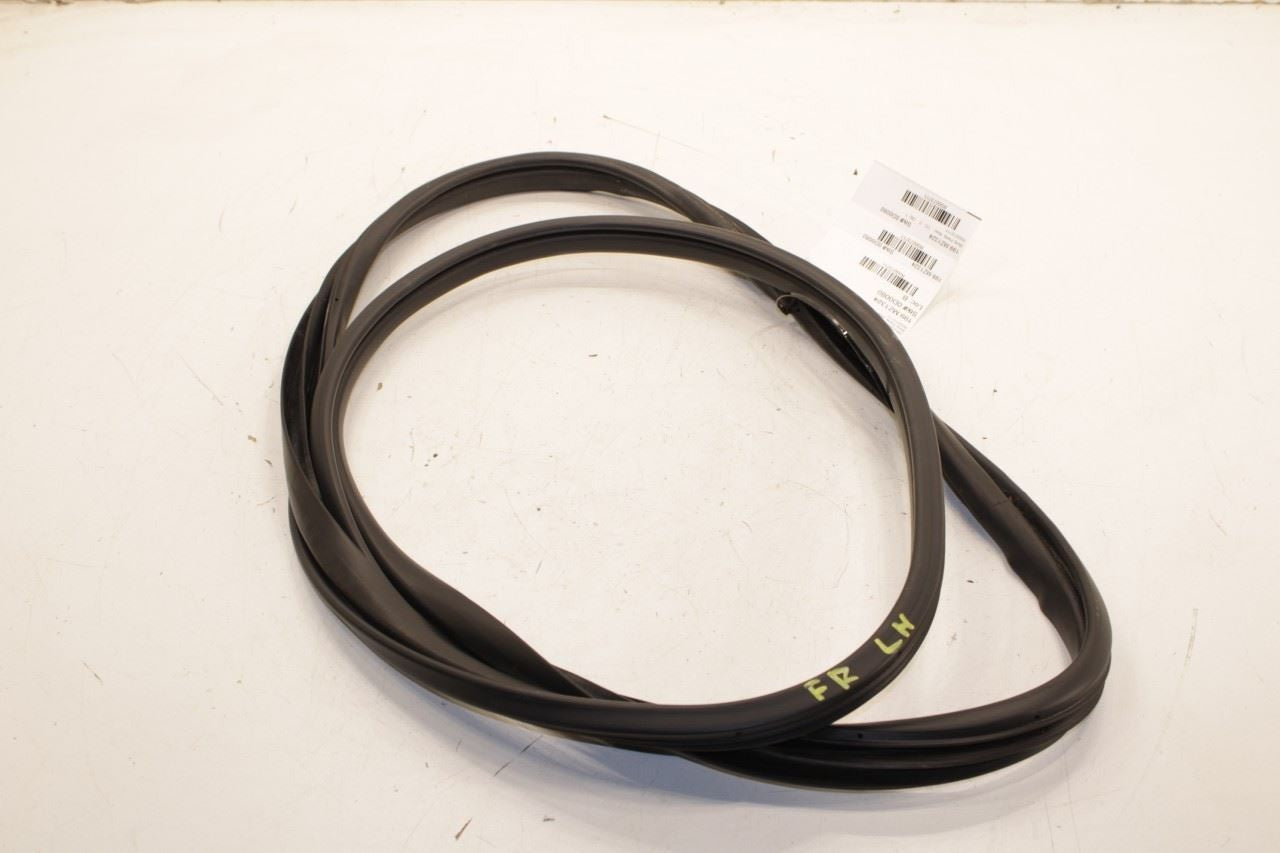 2020-2025 Mazda CX-30 2.5 S Front Left Door Weatherstrip On Body DGH9-68-911 OEM - Alshned Auto Parts