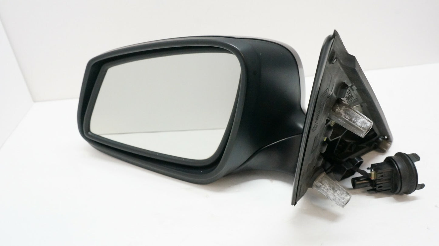 2011-2012 BMW F10 528i 535i 550i Door Mirror Left Rear View OEM 51-16-7-268-235 - Alshned Auto Parts