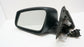 2011-2012 BMW F10 528i 535i 550i Door Mirror Left Rear View OEM 51-16-7-268-235 - Alshned Auto Parts