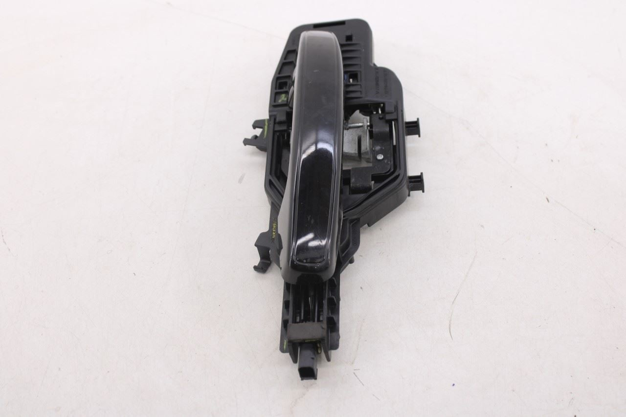 2018-24 Ford Expedition Max XLT 3.5L Front Driver Left Side Door Exterior Handle - Alshned Auto Parts