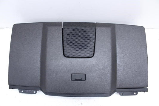 13-16 Ford F250 SD Dash Upper Storage Compartment w/ Speaker DC34-25045P64-A OEM - Alshned Auto Parts