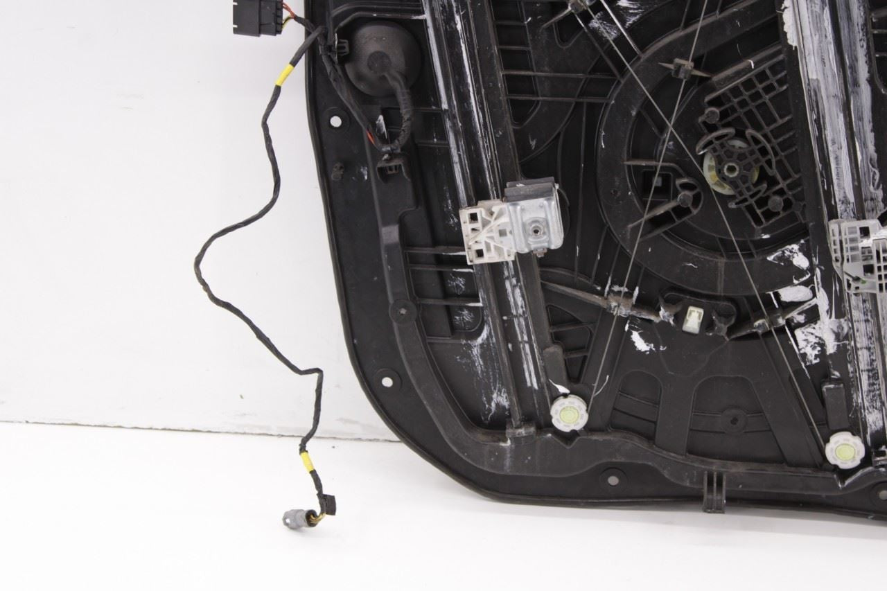 15-20 Kia Sorento EX Front Right Side Door Window Regulator w/ Carrier and Motor - Alshned Auto Parts