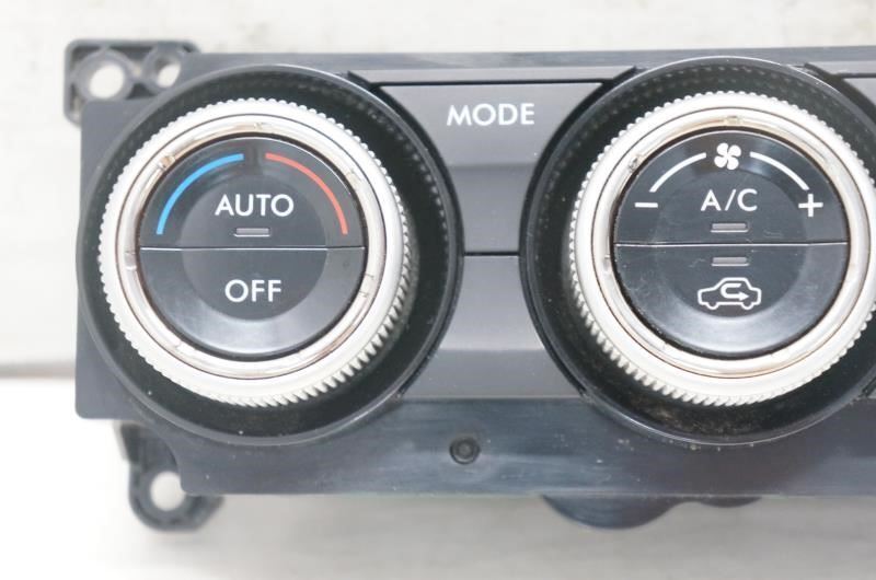 2017-2018 Subaru Forester AC Heater Temperature Climate Control 72311SG650 OEM - Alshned Auto Parts