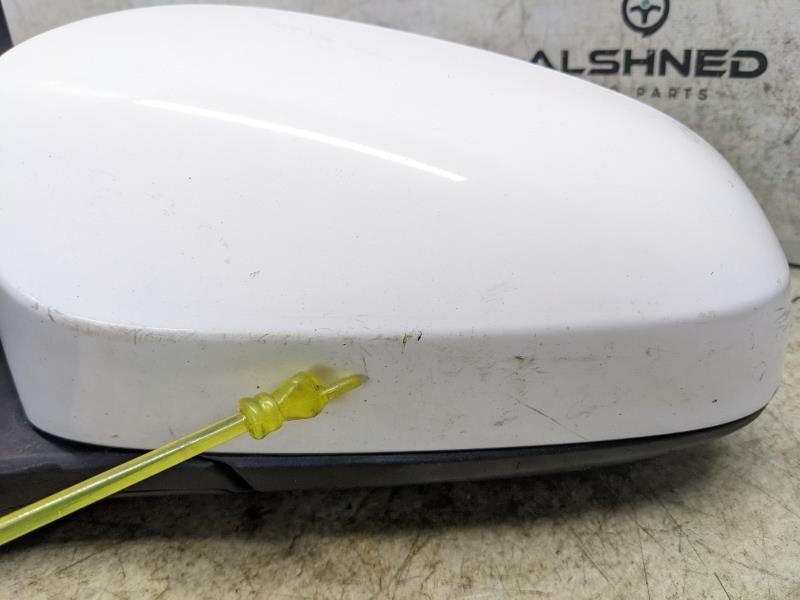 2014-2019 Toyota Corolla Left Driver Side Rearview Mirror 87940-02F31-A0 OEM - Alshned Auto Parts