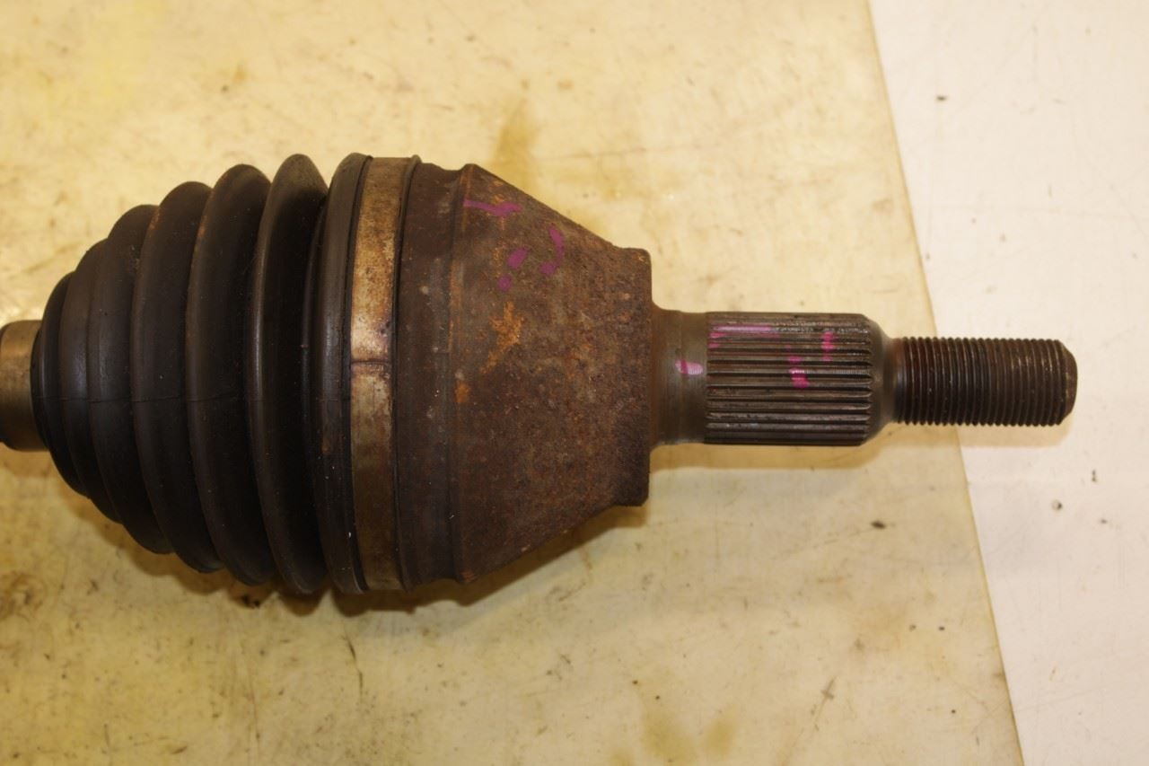 12-18 RAM 1500 Big Horn 4WD Front Right Side CV Axle Drive Half Shaft 68028398AA - Alshned Auto Parts