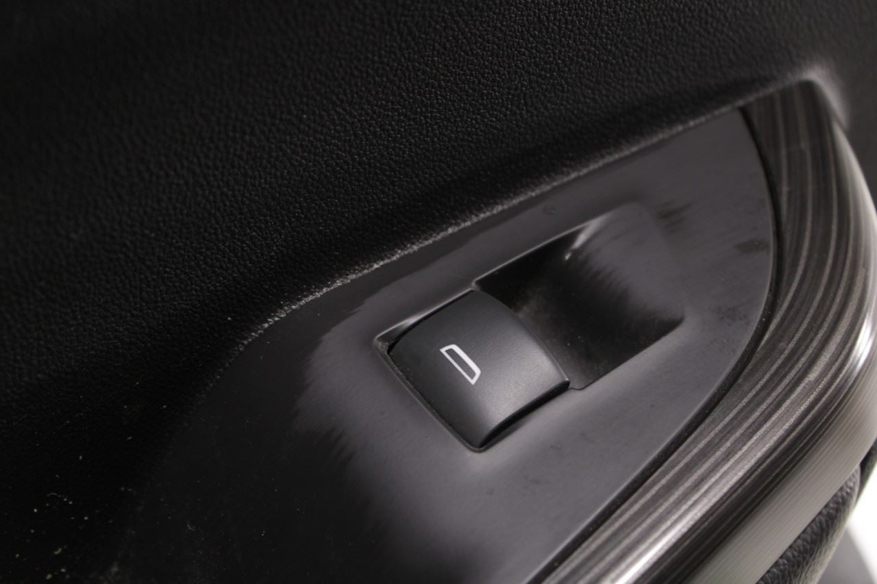 2019 GMC Acadia SLT-1 Rear Left Driver Side Door Trim Panel 84536461 OEM - Alshned Auto Parts