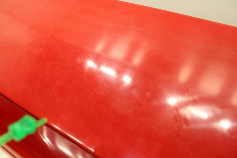 2015-2023 Jeep Renegade Rear Liftgate Back Door Spoiler 5VY08TZZAA OEM - Alshned Auto Parts