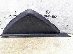 2011-2020 Dodge Journey Front Left Dash End Cap Trim Cover 1RQ87TRMAA OEM