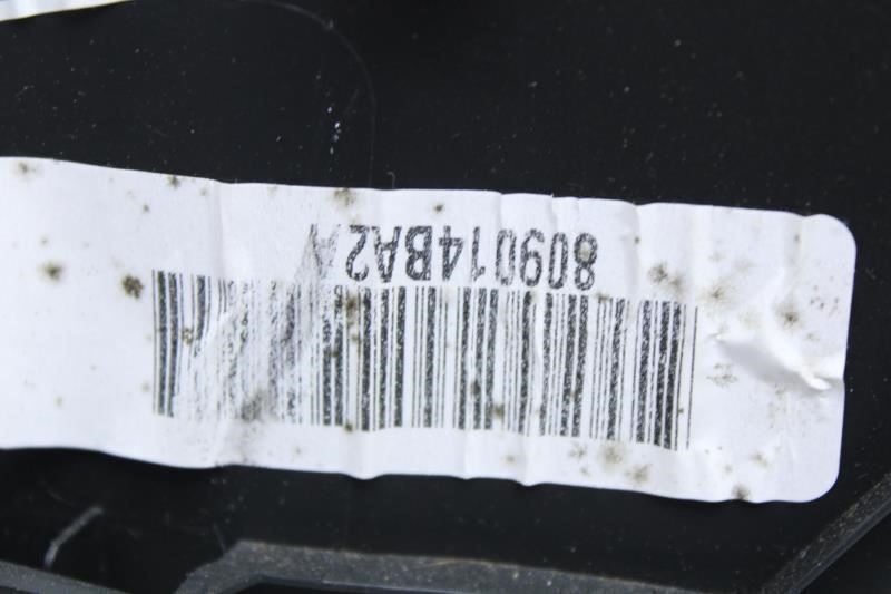 2014-2016 Nissan Rogue Front Left Driver Door Trim Panel 80901-4BA2A OEM - Alshned Auto Parts