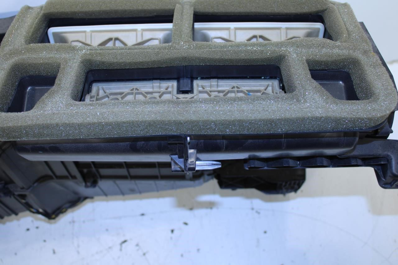 2015-16 Ford F150 Platinum 3.5L HVAC Heater Evaporator Blower Motor Housing Box - Alshned Auto Parts