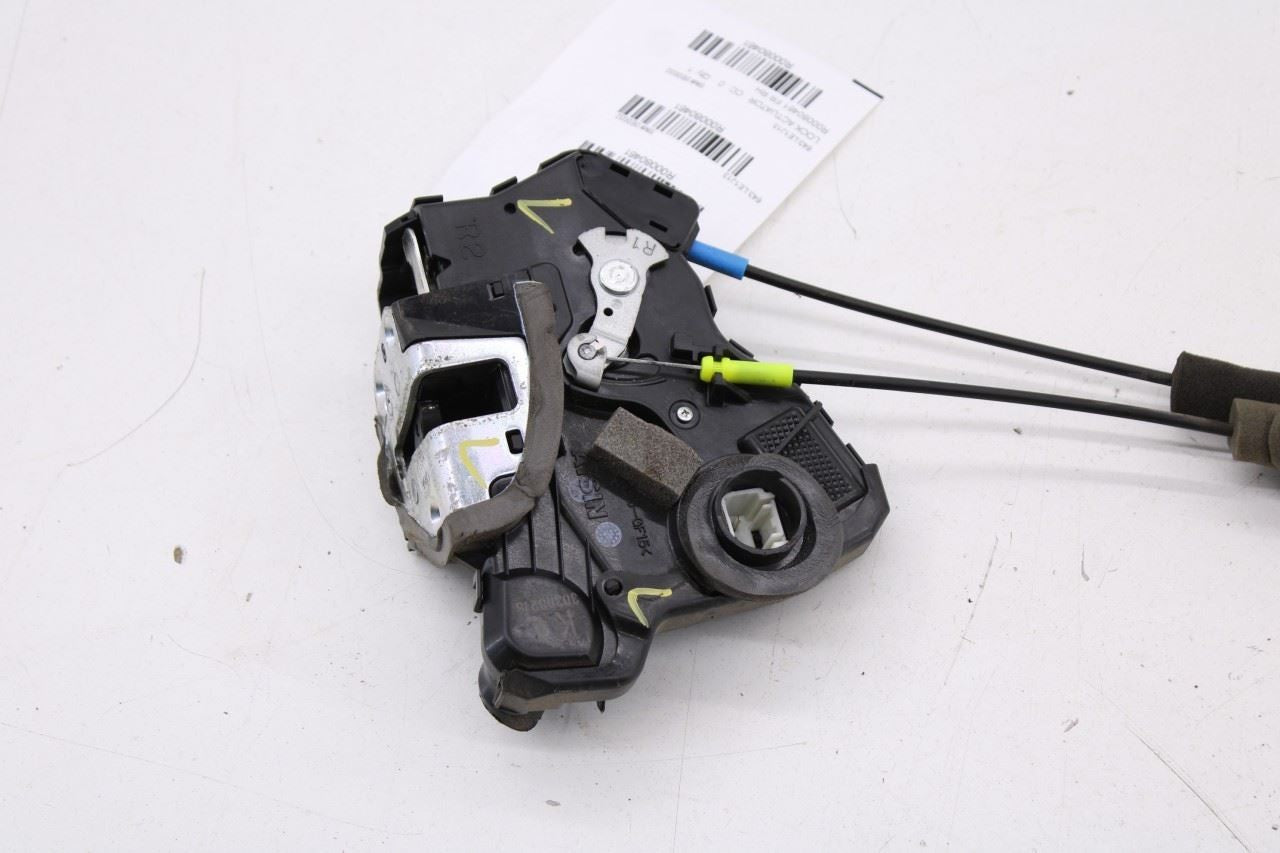 2006-2013 Lexus IS250 Front Right Side Door Lock Latch Actuator 69030-53100 OEM - Alshned Auto Parts