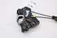 2006-2013 Lexus IS250 Front Right Side Door Lock Latch Actuator 69030-53100 OEM - Alshned Auto Parts