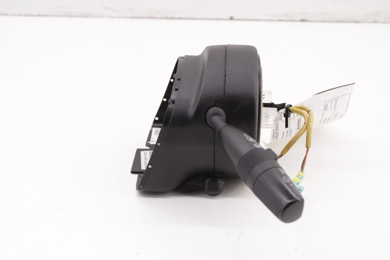 2016-17 Jeep Grand Cherokee 3.6L Steering Column Light Turn Signal Wiper Switch - Alshned Auto Parts