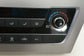 2015-2016 Hyundai Sonata Climate Temperature Control Faceplate 97250-C2XXX OEM - Alshned Auto Parts