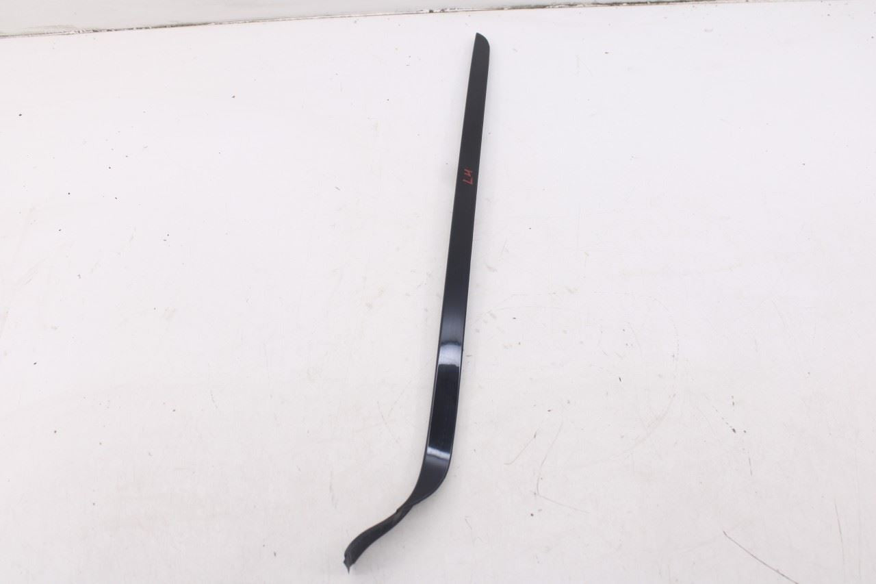 2020-2026 Hyundai Palisade Limited AWD Front Left Windshield Molding 86130-S8000 - Alshned Auto Parts