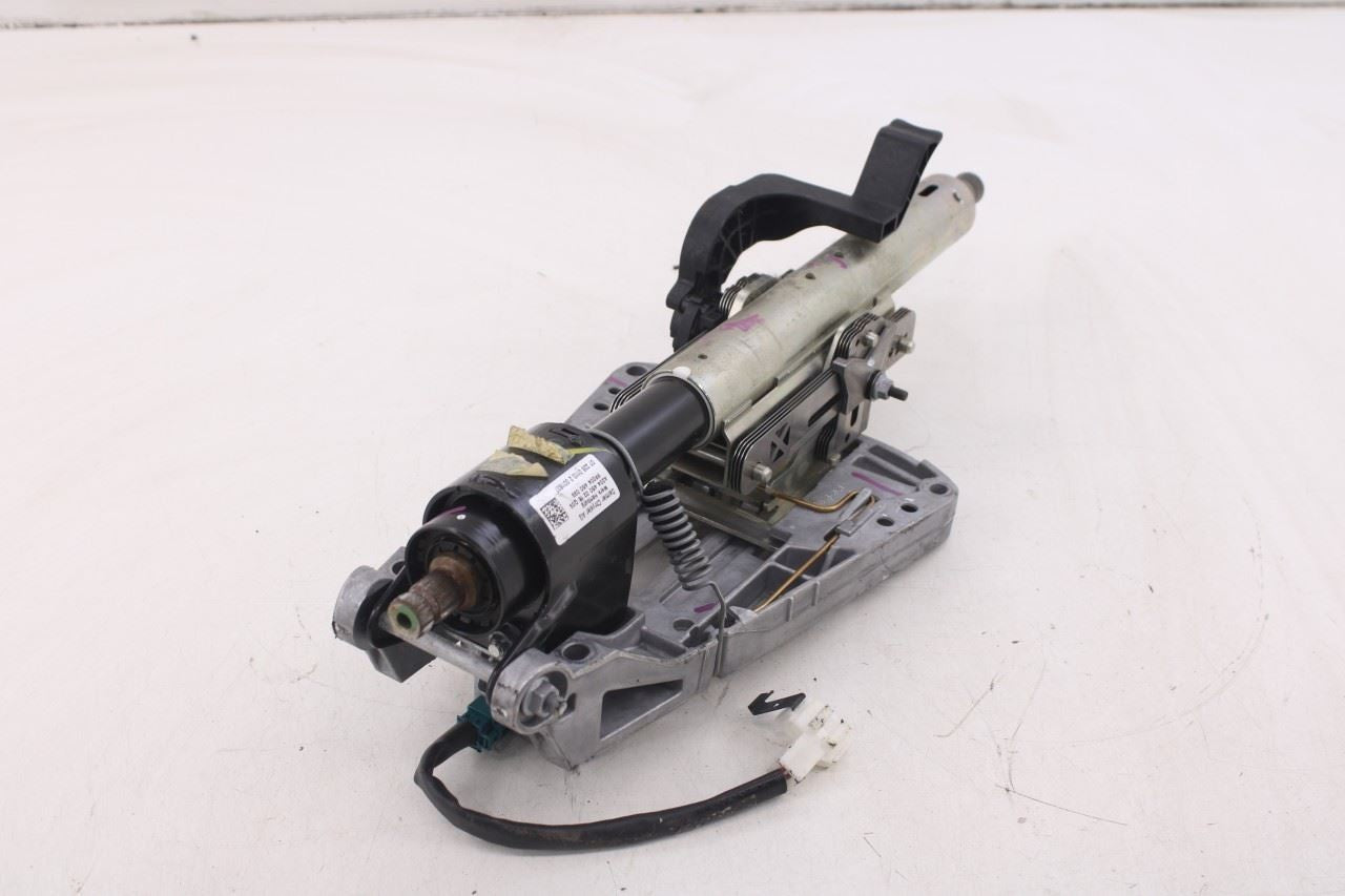 2008-14 Mercedes-Benz C350 Sport 3.5L RWD Steering Column Assembly 204-460-02-16 - Alshned Auto Parts