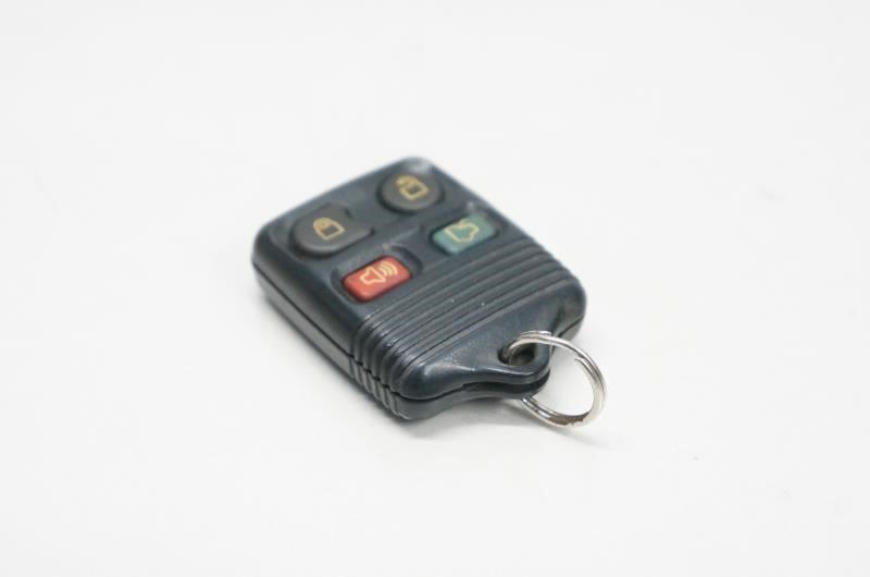 Ford Escape 2000-2012 8L3T-15K601-AB OEM 4 Button Key Fob CWTWB1U345 - Alshned Auto Parts