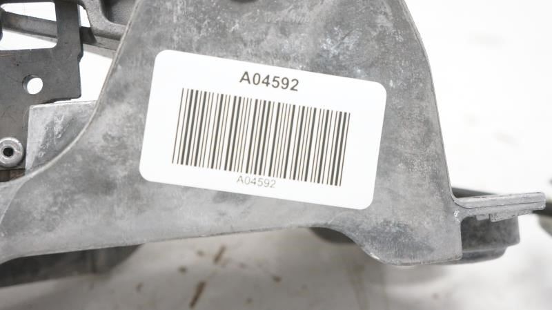2007 Volkswagen Golf GTI Emergency Brake Handle 1K0711303 OEM - Alshned Auto Parts