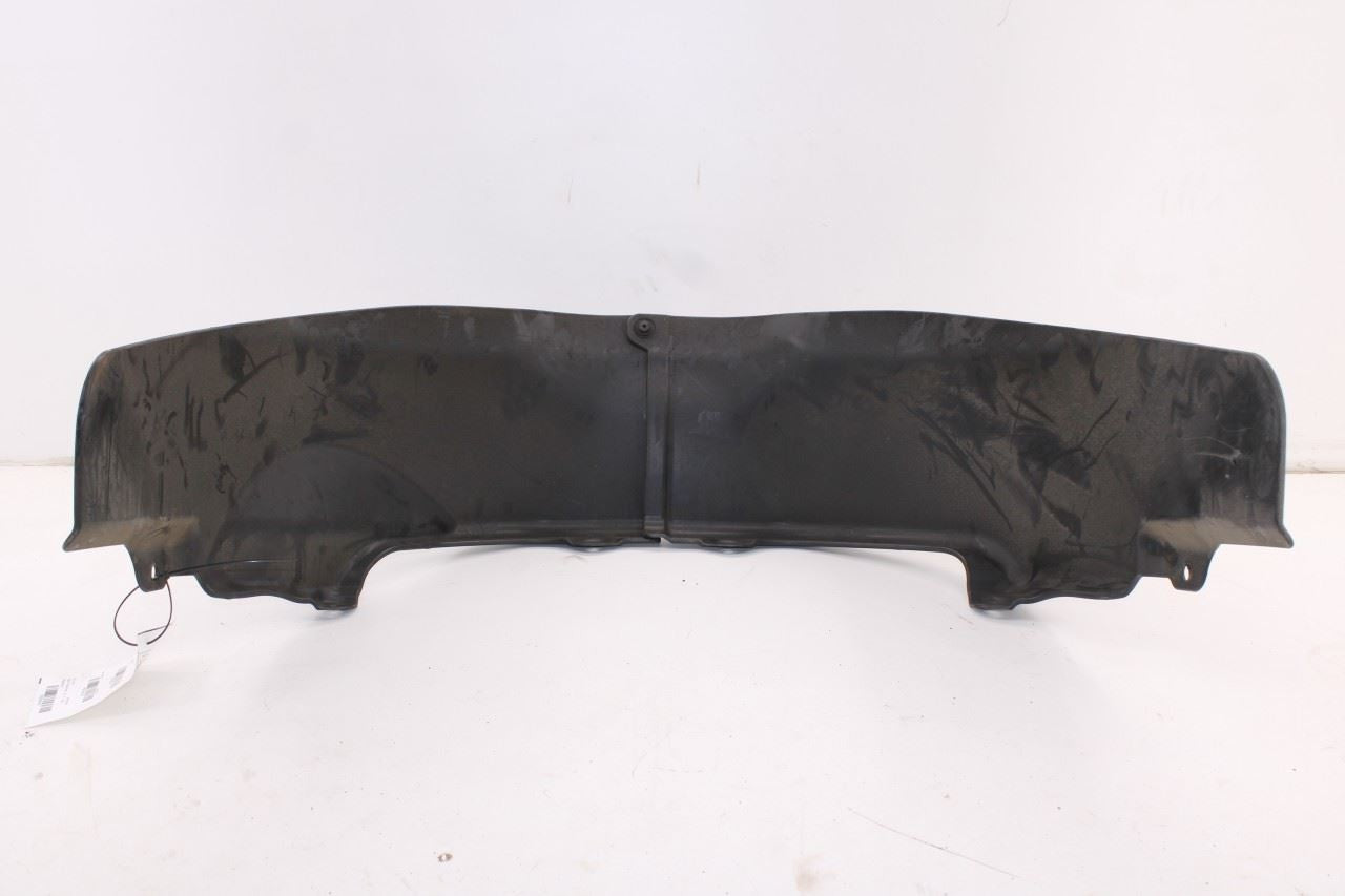 2011-2026 Dodge Durango SXT Rear Floor Pan Spare Tire Shield Panel 68036120AD0