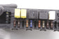 06-09 Mercedes-Benz CLK 350 3.5L RWD Rear SAM Signal Acquisition Module Fuse Box - Alshned Auto Parts