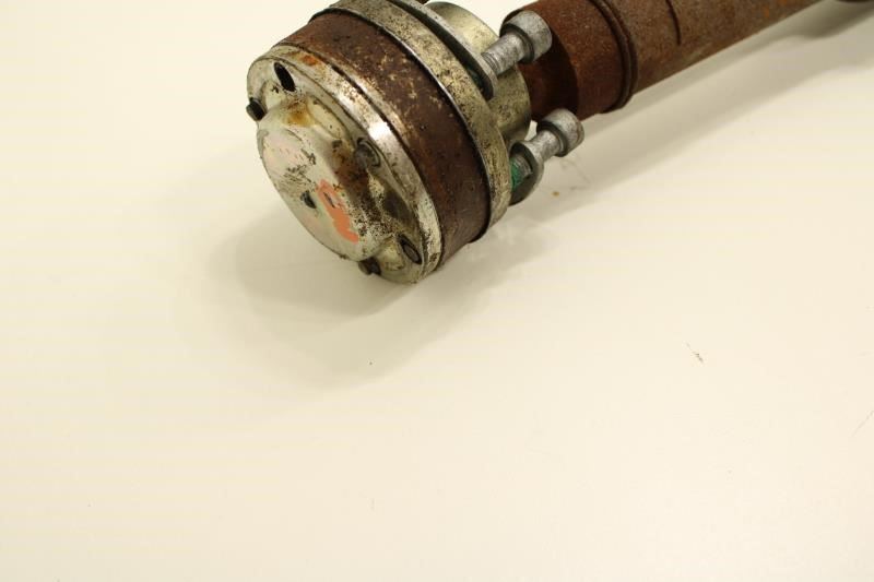 2021-2024 Ford Bronco Sport 1.5L 4x4 Rear Drive Shaft LX67-4K145-MG OEM - Alshned Auto Parts