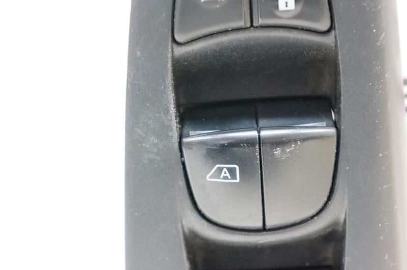 2013 Nissan Sentra  Driver Master Window Mirror Switch 80961 3SG0A OEM - Alshned Auto Parts