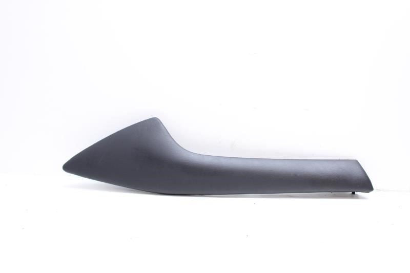 2019-2023 Nissan Maxima FR LH Center Console Trim Panel Leather 96906-9DJ0A OEM0