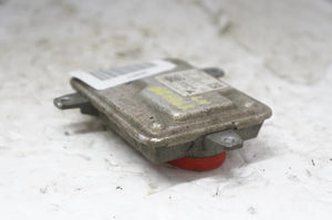 2011 BMW X3 Xenon Headlight Ballast Control Unit 7255724 OEM
