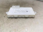 15-18 Mercedes-Benz C 300 Keyless Entry Anti Theft Control Module 222-900-54-12 - Alshned Auto Parts