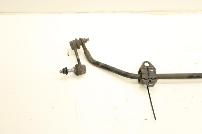 2015-2019 Hyundai Sonata 2.4L FWD Rear Suspension Stabilizer Bar 55500-C1100 OEM - Alshned Auto Parts