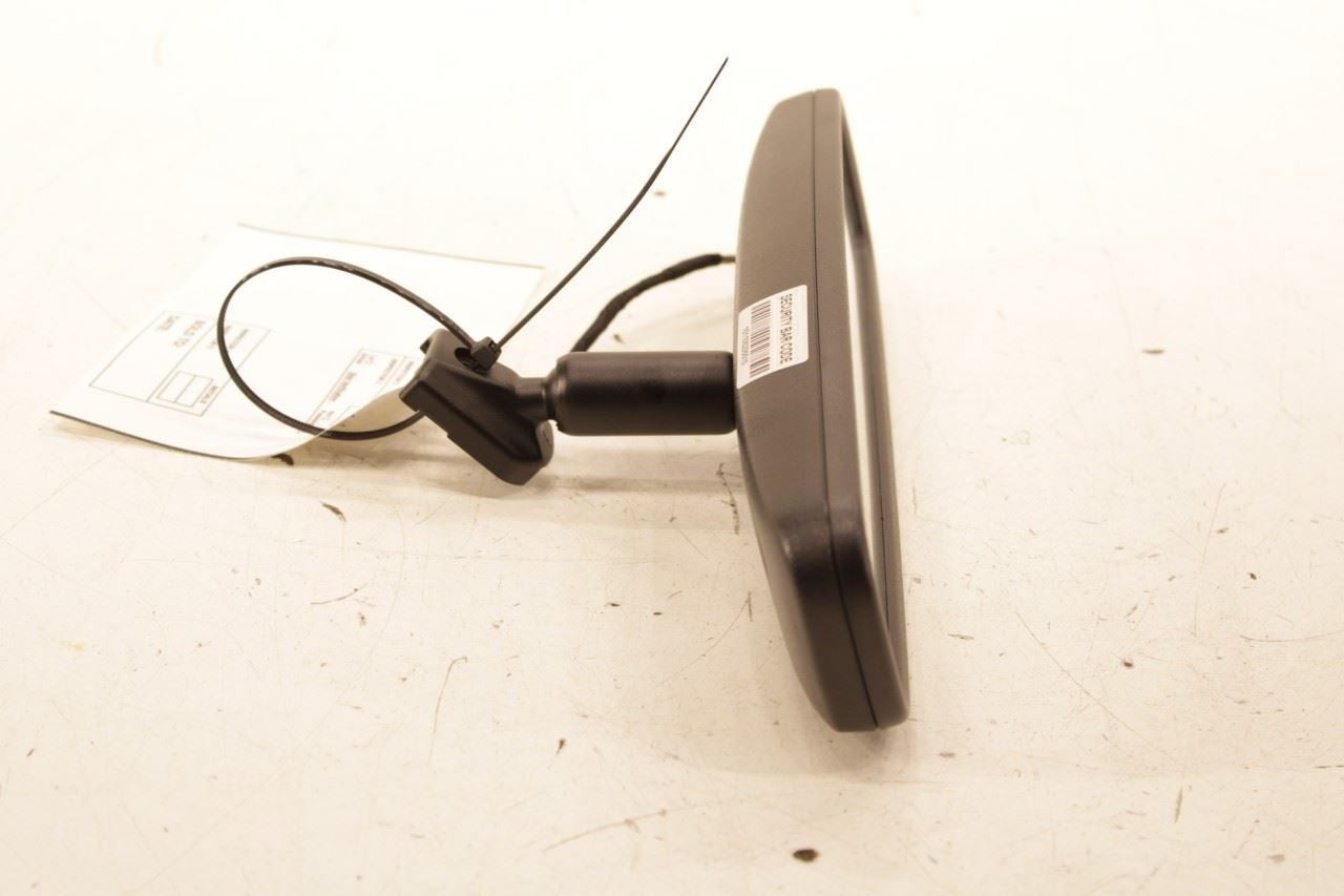 2018-2026 Ford Expedition MAX XLT Interior Inside Rear View Mirror JU5Z-17700-C - Alshned Auto Parts