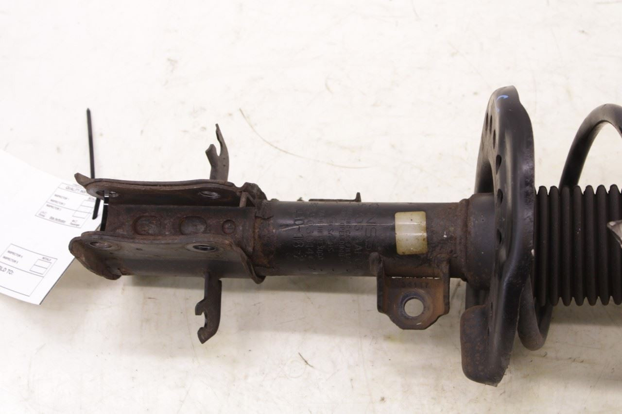 2015-2019 Nissan Sentra SL 1.8L FWD Front Left Driver Side Shock Strut Absorber - Alshned Auto Parts