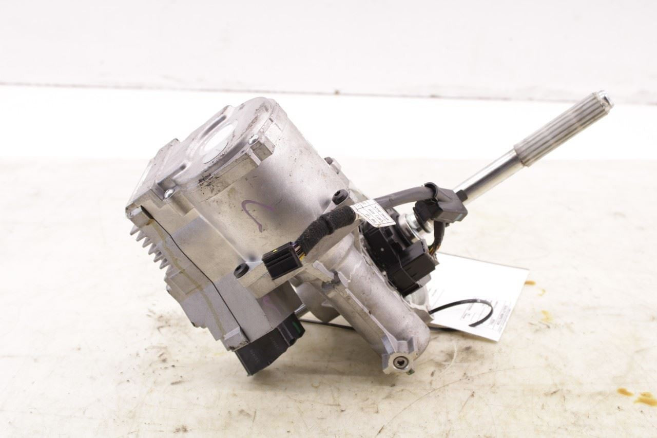 21-24 Kia K5 GTLine AWD Steering Column w/ Power Regulator Motor 56300L3220 OEM - Alshned Auto Parts