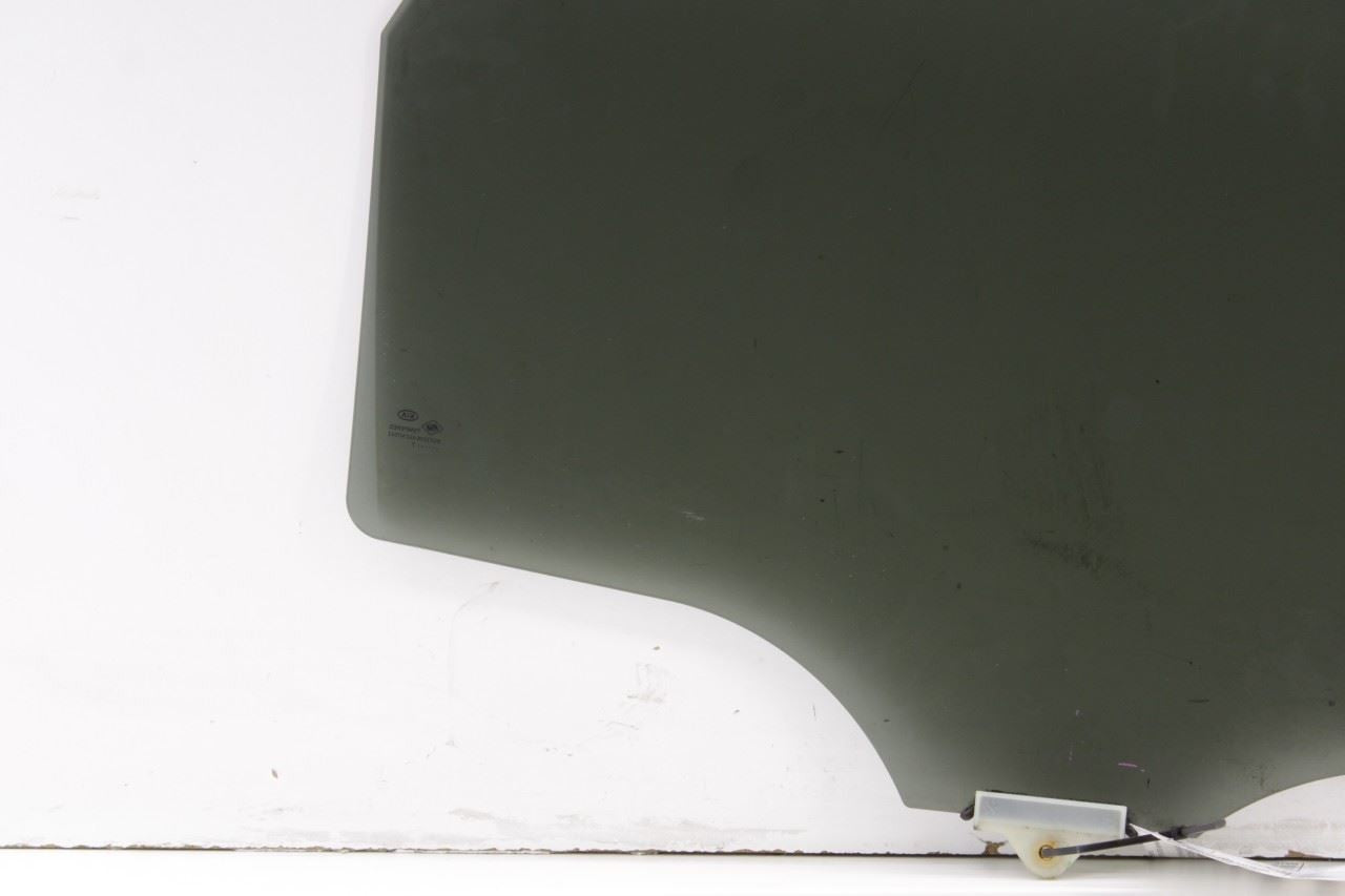 2015-2020 Kia Sorento EX Rear Left Driver Side Door Window Glass 83410-C5010 OEM - Alshned Auto Parts