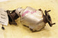 2018-2021 GMC Acadia SLT-1 3.6L AWD Right Side Exhaust System Pipe 85513027 OEM - Alshned Auto Parts