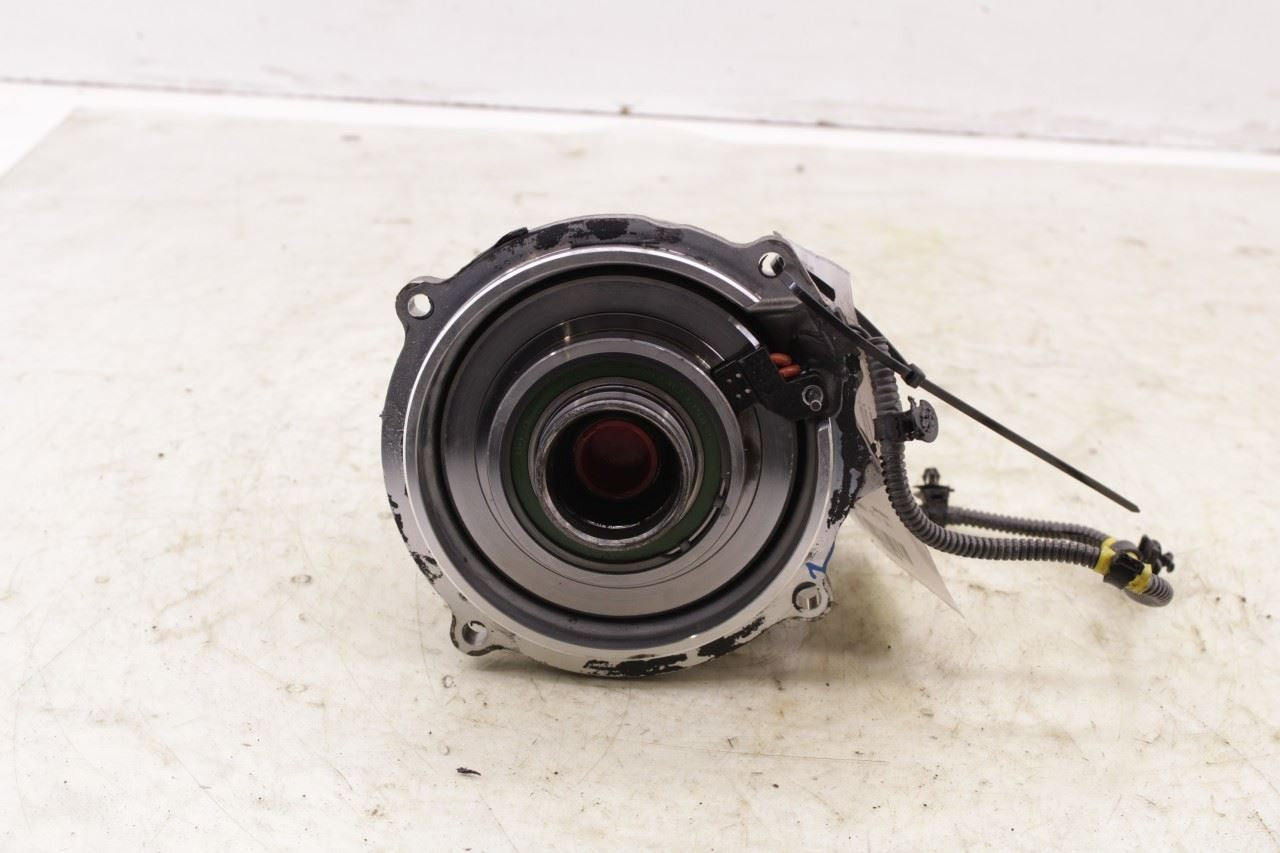 2016-23 Mazda CX9 Grand Touring 2.5L AWD Rear Differential Viscous Coupling 55K - Alshned Auto Parts