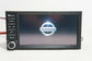 2019 Nissan Sentra Micra 7" Touch Screen Radio Receiver 28021 9EK0A OEM *ReaD*0