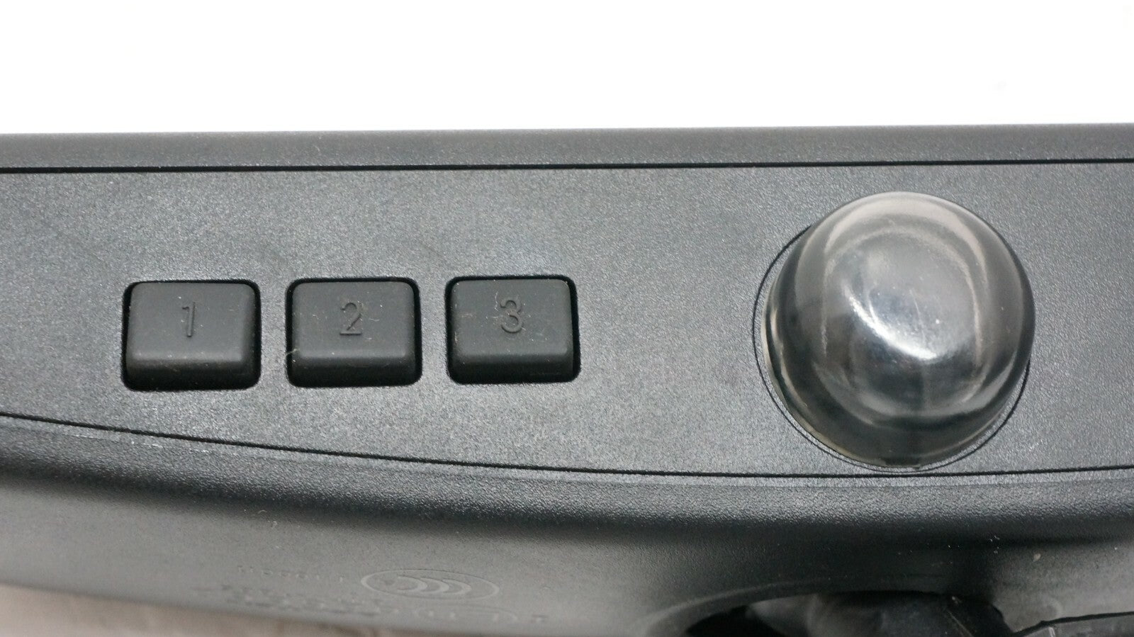 2011-2016 BMW 528XI 528I F10 Interior Rearview Mirror OEM 51-16-9-345-380 - Alshned Auto Parts