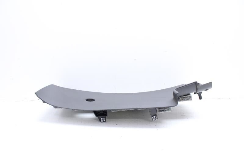 2011-2016 Ford F250 SD Rear Left Upper C-Pillar Trim Panel BC34-26278D13 OEM - Alshned Auto Parts