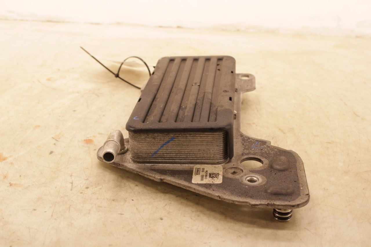 2022-2026 Ford Expedition MAX XLT Automatic Transmission Oil Cooler ML3P-7869-CC - Alshned Auto Parts