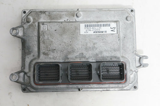 14 2015 Honda Civic Compute Engine Control ECU ECM Module 50k 37820-R2J-L55 OEM - Alshned Auto Parts