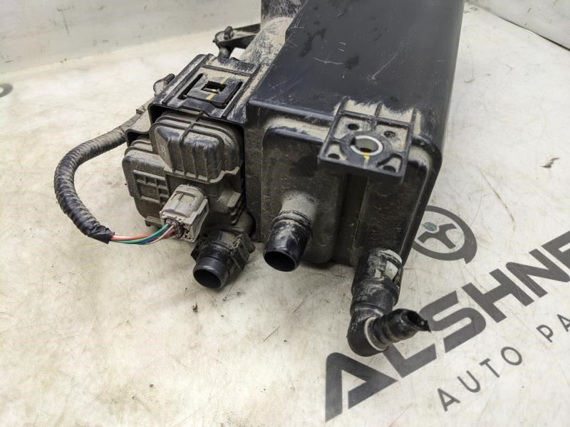 2020-2022 Subaru Legacy Fuel Vapor Evaporator Emission Canister 42035AN00A OEM - Alshned Auto Parts